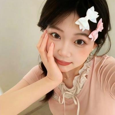 面包店的女孩